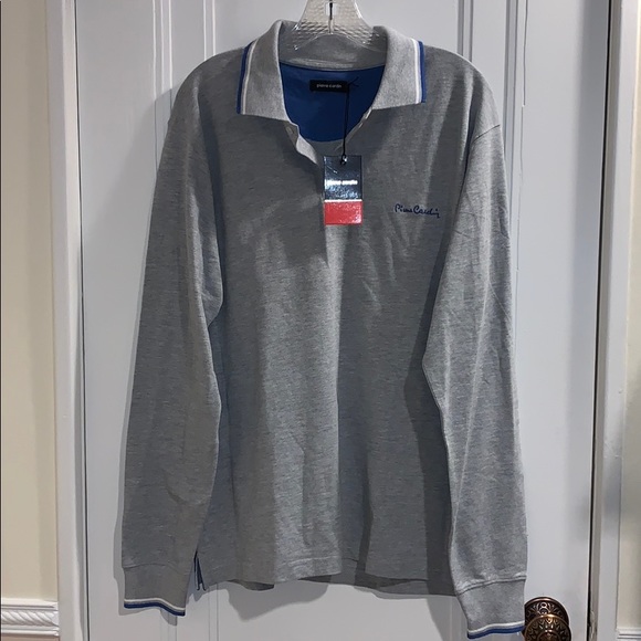 Pierre Cardin polo - Picture 5 of 6